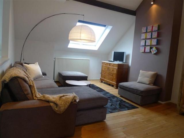 Furnished duplex in Chatelain area