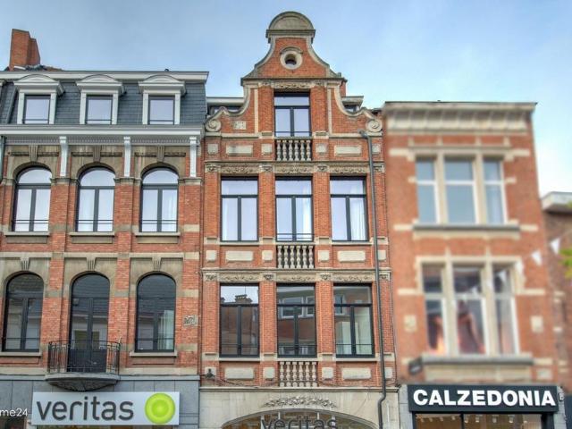 Furnished duplex student room in residence Maravil, Leuven
