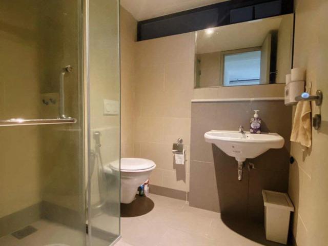 Furnished Duplex Studio at The Element @ Ampang