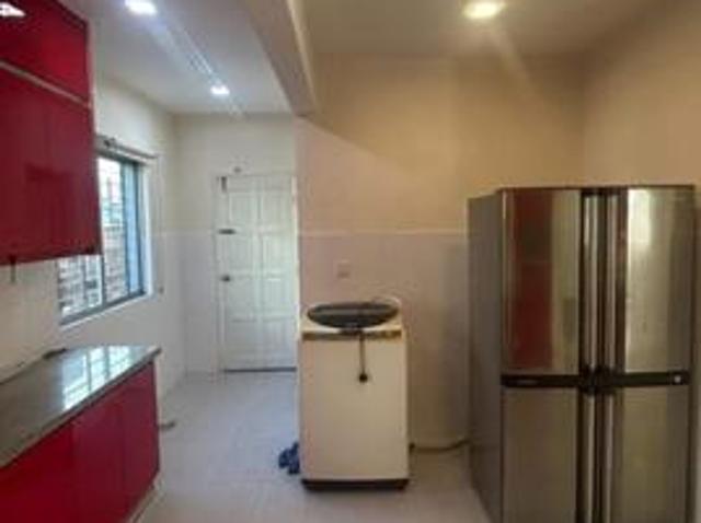 Furnished Endlot 2 Sty House For Rent Indah Residences Kota Kemuning