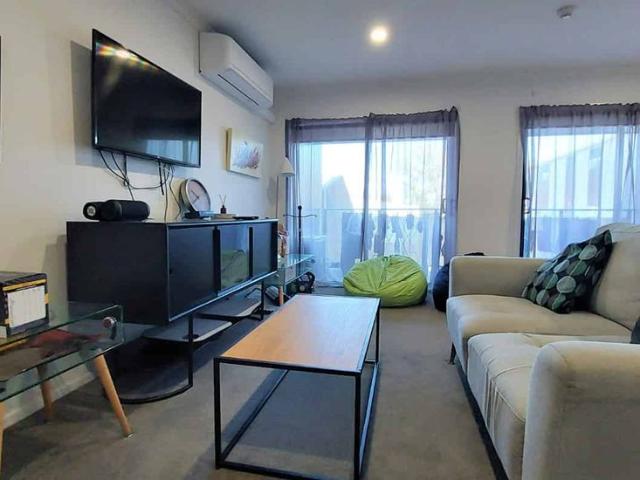 Furnished Executive Apartment