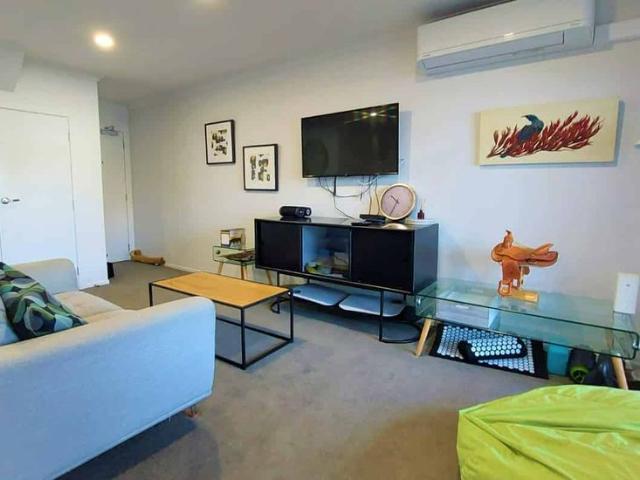 Furnished Executive Apartment