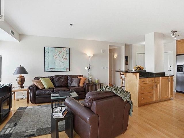 Furnished Executive Condo For Rent