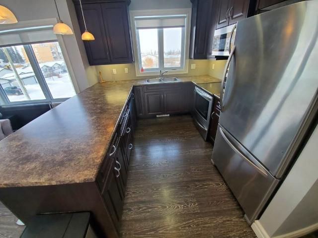 Furnished Executive Condo 1 Bedroom Apartment for Rent at 930 11 St Unit 102, Cold Lake, AB T9M 1J1