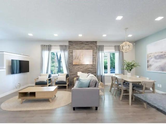 Furnished Executive Highlands Home