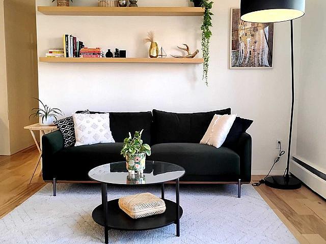 Furnished Executive 1bd | Beltline | Utilities Parking Includ
