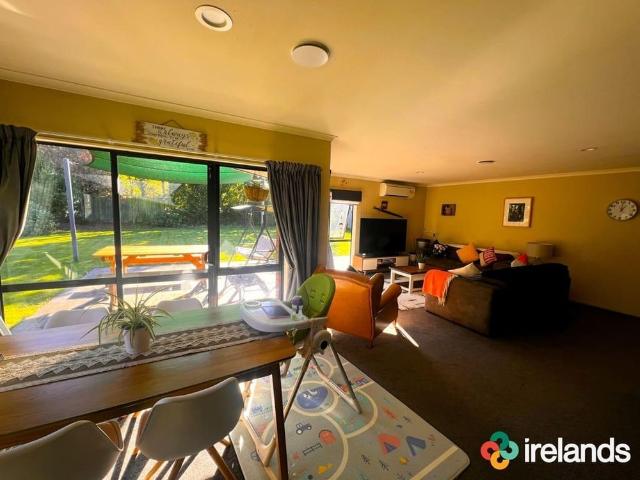 Furnished Family Home in the Heart of Rolleston !