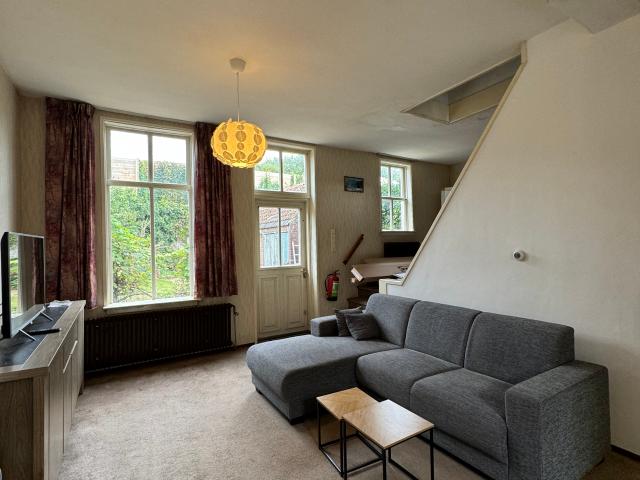 Furnished Family House for Rent Center Eindhoven
