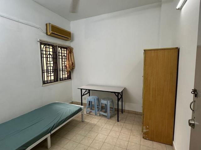 ️Furnished Female ‍ Unit Room for Rent at SS2 ️