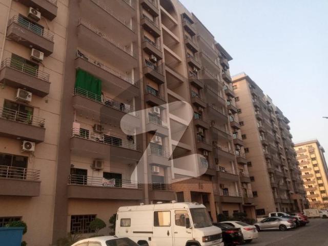10 Marla 3 Bed For Rent In Askari 11, Lahore Askari 11 Sector B Apartments
