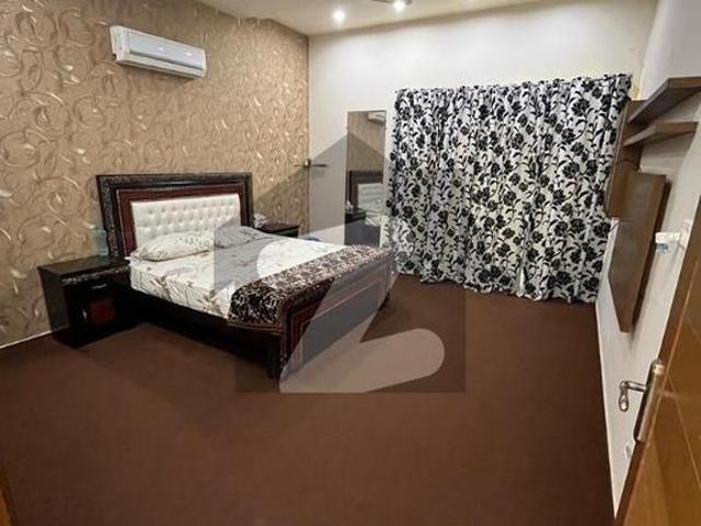 Furnished Flat Available For Rent Canal Road