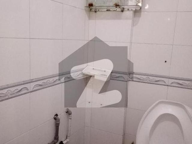 Furnished flat available for rent in clifton block 2