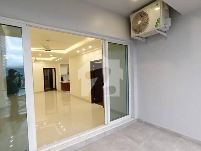 Furnished Flat For Sale
