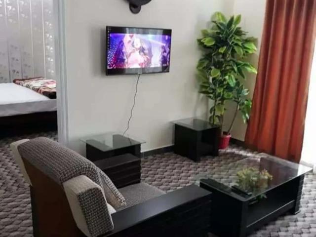 Furnished flat for sale in bhurban Murree ID 16767