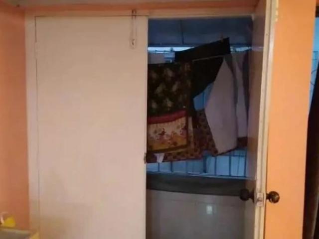Furnished flat for sale in Boat Basin Clifton. Karachi Clifton ID 11411