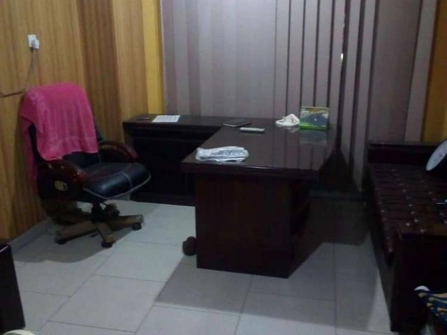 Furnished Flat For Sale On Main Circle Civic Centre Phase 4 BahriaTown Rawalpindi Bahria Town Rawalpindi ID 15203