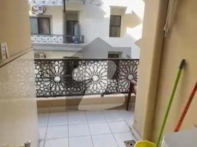 Furnished Flat For Rent Warda Hamna Residencia 3