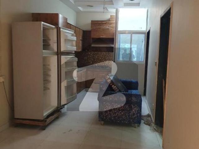 Furnished Flat For Rent At Defence Fort Ghazi Road Lahore