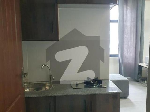 Furnished Flat For Rent At Defence Fort Ghazi Road Lahore
