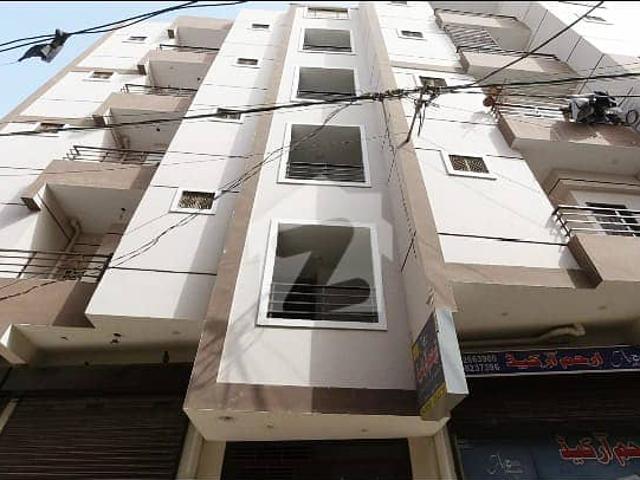 Furnished Flat For Rent at New Dhoraji Gulshan Block 3