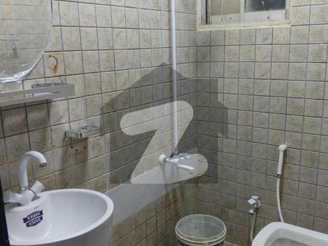 Furnished Flat For Rent Badar Commercial Area