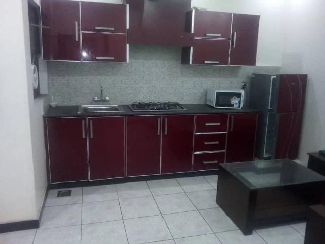 Furnished Flat For Rent in Citi Housing Gujranwala Citi Housing Society ID 84973