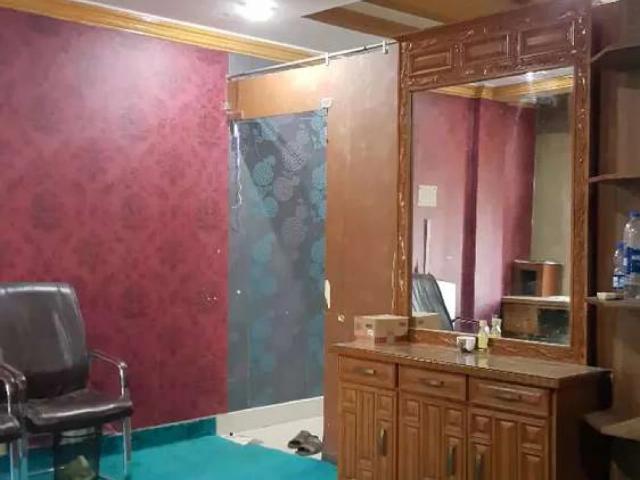 Furnished flat for Rent Islamabad G 10 ID 29145