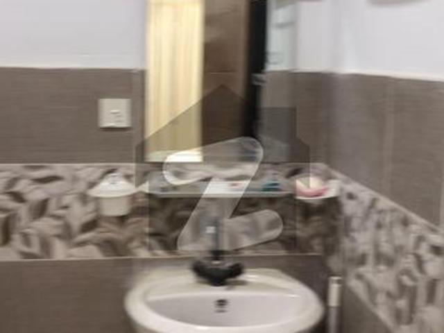 Furnished Flat For Rent Kaur Complex