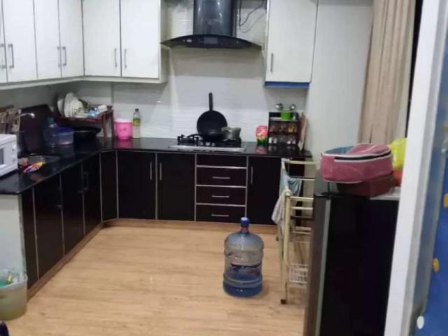 Furnished flat for Rent per day, per Month Lahore Bahria Town ID 45926