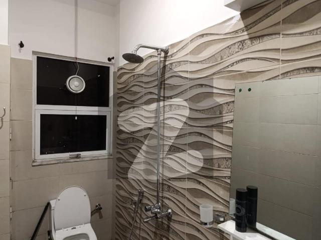 Furnished Flat For Rent River Hills