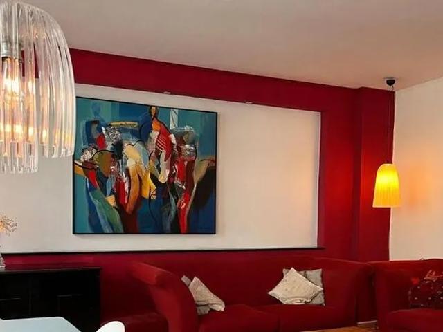 Furnished Flat in Friedrichshain, Simon Dach, Belrin, Furnished