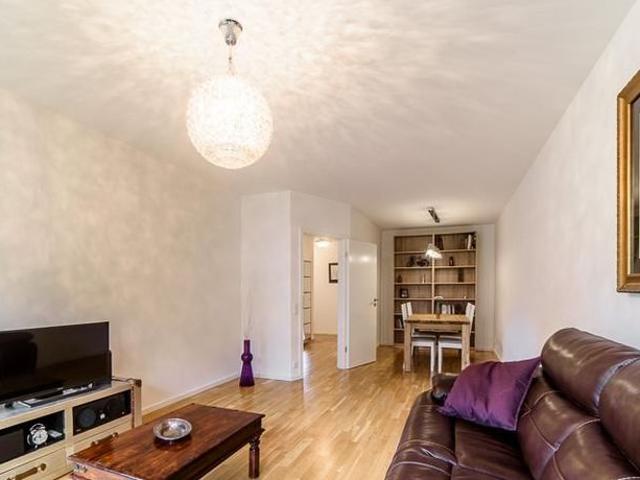 Furnished flat in Hamburg in popular “Schanzenviertel”
