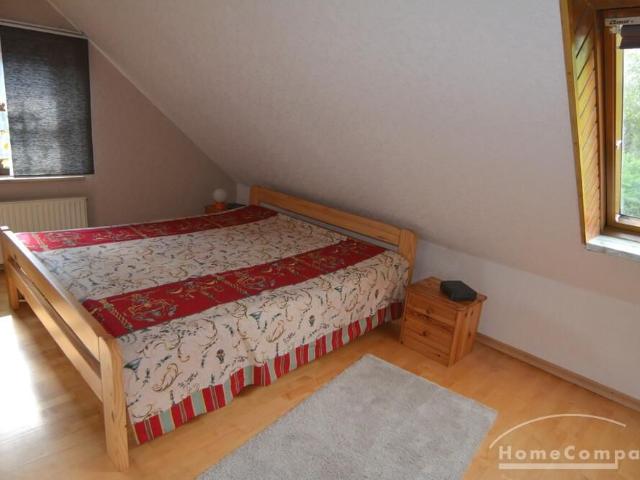 Furnished flat in Kiel Klausbrook