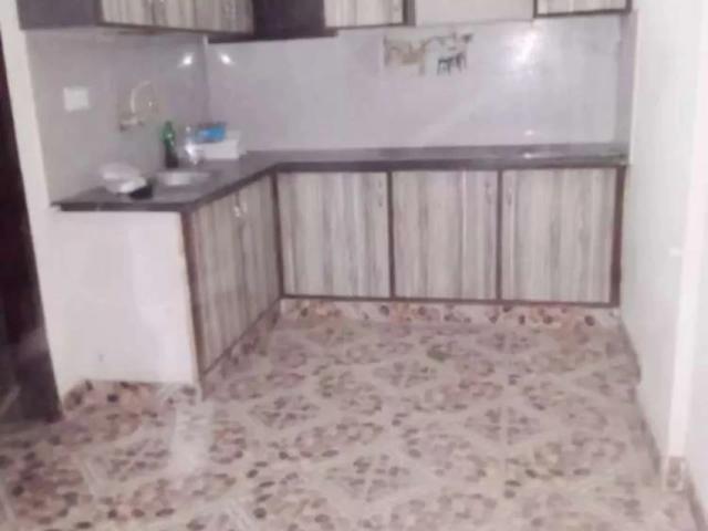 Furnished Flat Karachi North Nazimabad ID 55551