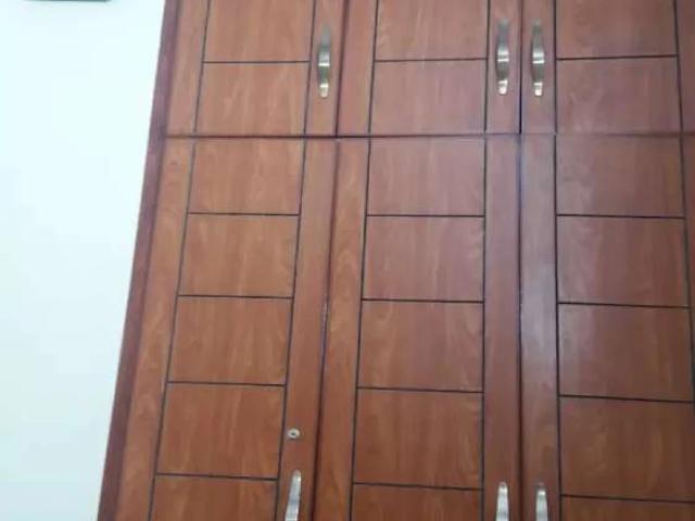 Furnished flat roam Islamabad G 7 ID 20614