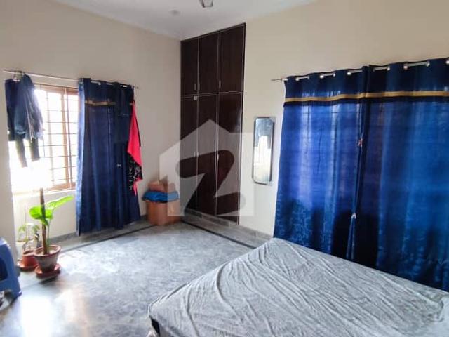 Furnished flats available for rent pak Arab society
