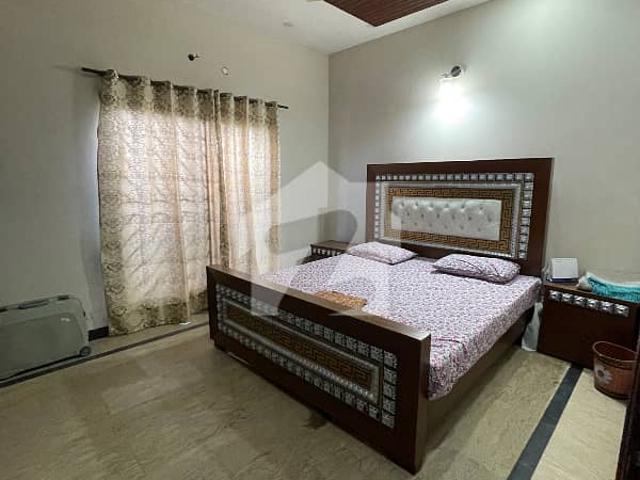 Furnished flats available for rent pak Arab society