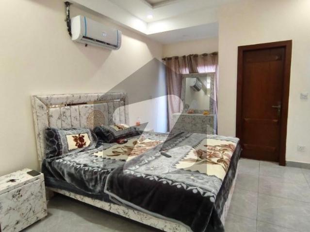 Furnished Flats Available For Rent Pak Arab Society Pak Arab Housing Society