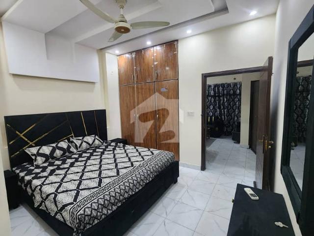 Furnished Flats For Rent In Pakarab