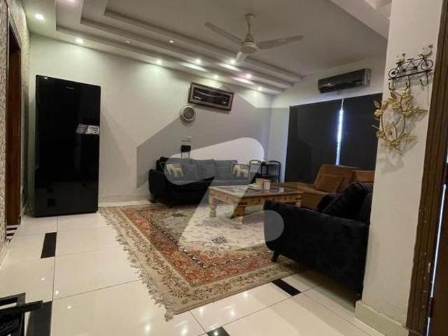 Furnished Full House Available For Rent In D 12 Sector Islamabad D 12