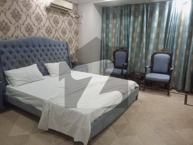 Furnished full house available for rent ine11 e 11