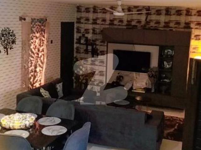 Full House Is Available For Rent Soan Garden
