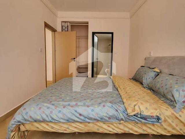 Furnished Full Luxury Brand New Apartment Available For Rent In Al Kabir Town