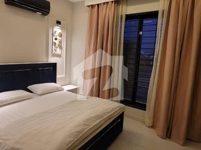 Furnished House 5 Marla