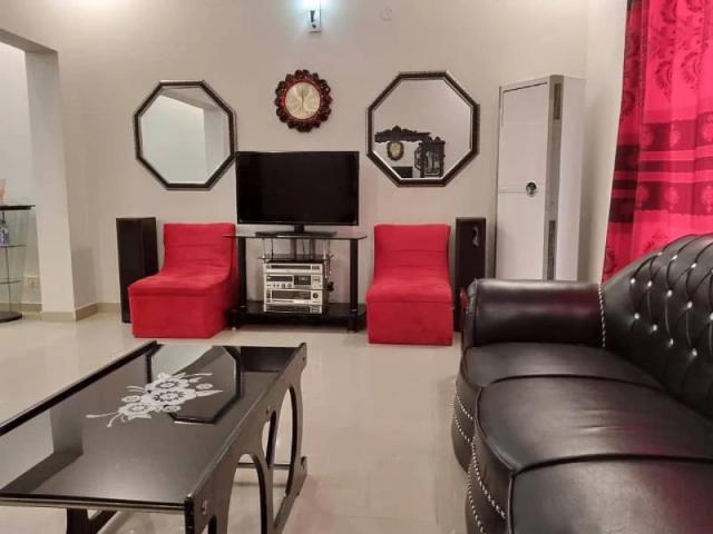 Furnished House Available For Events Lahore DHA Defence ID 83745