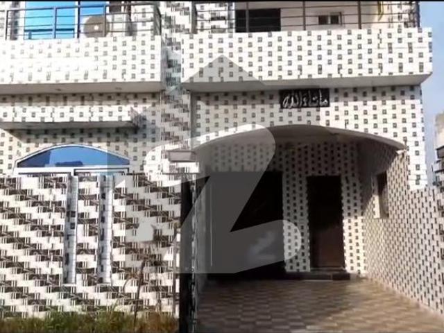 Furnished House Available For Rent Citi Housing Scheme