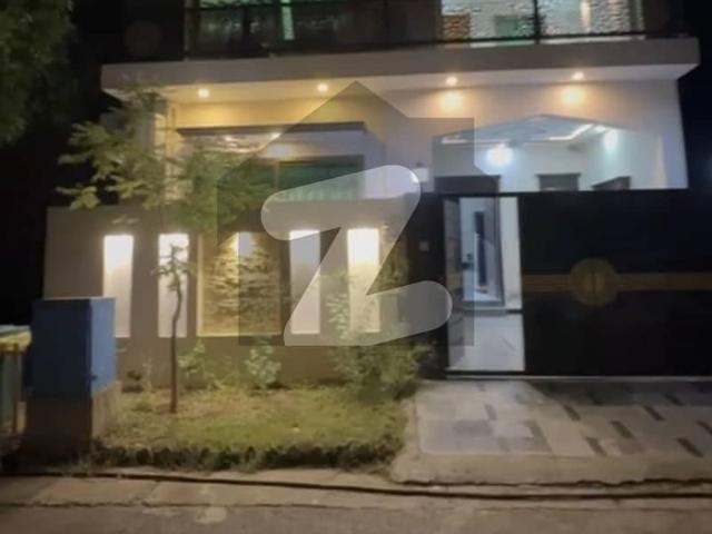 Furnished House Available For Rent