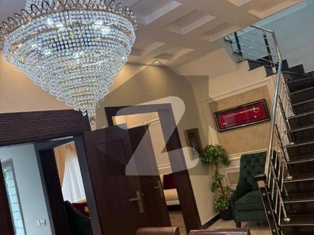 Furnished House B Extension Citi Housing Society Block B Extension