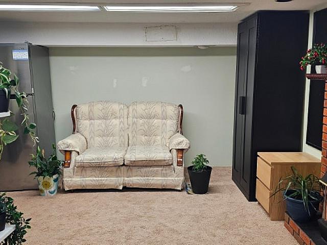 Furnished House For Rent