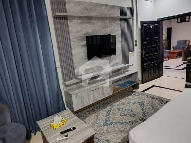 Furnished House For Rent